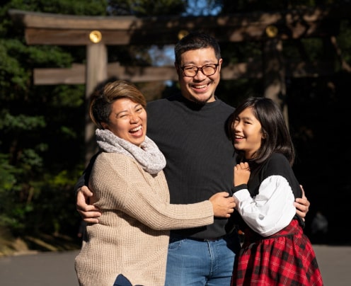 Гостьова віза до Китаю